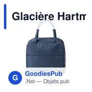 Glacière Hartman - Miniature 5