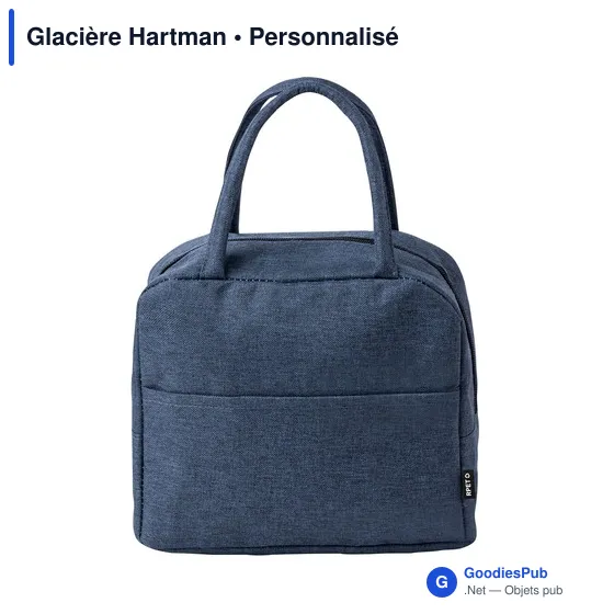 Glacière Hartman - Image 5