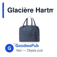 Glacière Hartman - Miniature 6