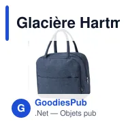 Glacière Hartman - Miniature 7