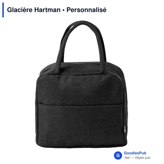 Glacière Hartman - Image 9