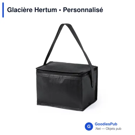 Glacière Hertum