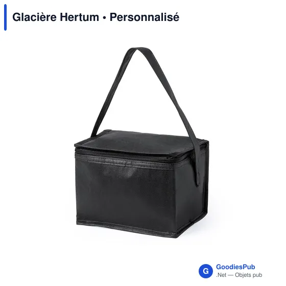 Glacière Hertum - Image 1