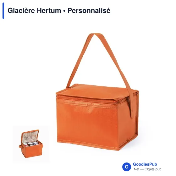 Glacière Hertum - Image 11