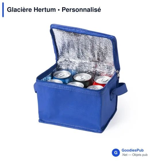 Glacière Hertum - Image 12