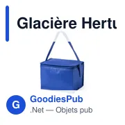 Glacière Hertum - Miniature 4