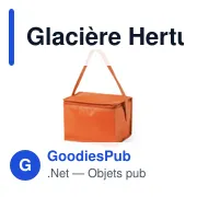 Glacière Hertum - Miniature 7