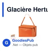 Glacière Hertum - Miniature 8