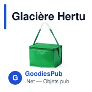 Glacière Hertum - Miniature 10