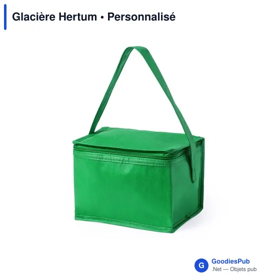 Glacière Hertum - Image 10