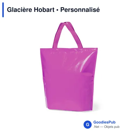 Glacière Hobart