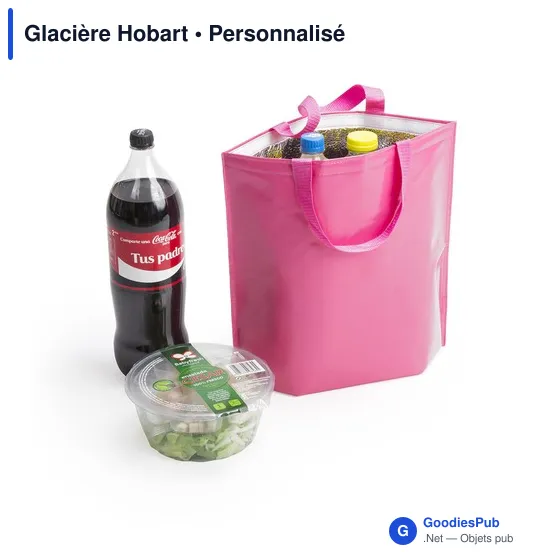 Glacière Hobart - Image 11