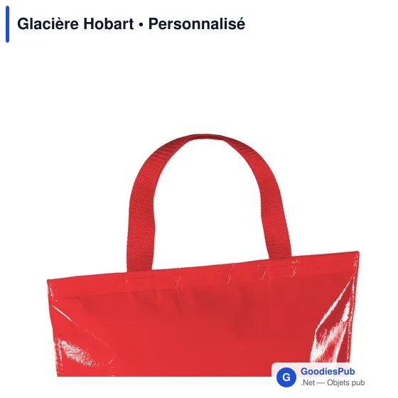 Glacière Hobart - Image 12