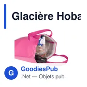 Glacière Hobart - Miniature 4