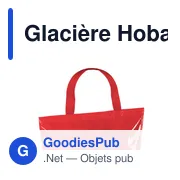 Glacière Hobart - Miniature 6