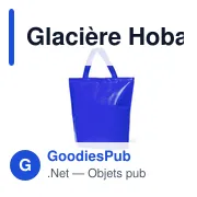Glacière Hobart - Miniature 7