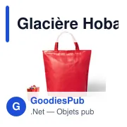 Glacière Hobart - Miniature 8