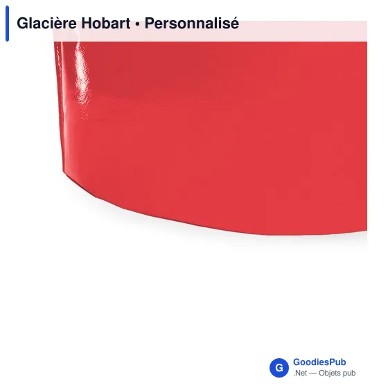 Glacière Hobart - Image 9