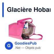 Glacière Hobart - Miniature 10