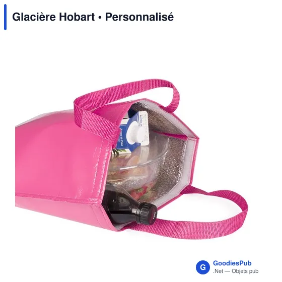 Glacière Hobart - Image 10