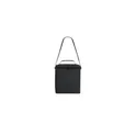Variante noir - Glacière personnalisable Jocko avec logo - Sac isotherme bleu marine