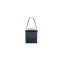Variante bleu marine - Glacière personnalisable Jocko avec logo - Sac isotherme bleu marine