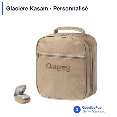 Glacière Kasam