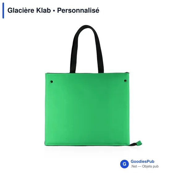 Glacière Klab - Image 1