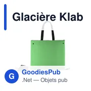 Glacière Klab - Miniature 2