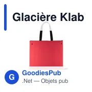 Glacière Klab - Miniature 5