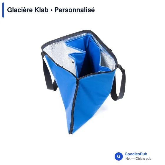 Glacière Klab - Image 7