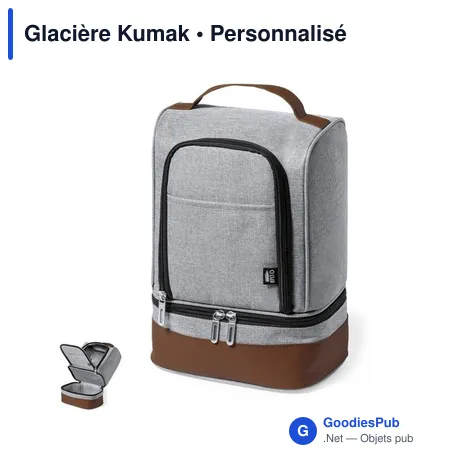 Glacière Kumak
