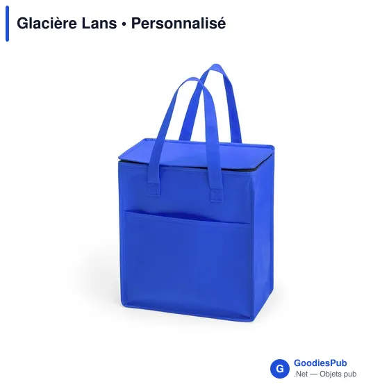 Glacière Lans - Image 1