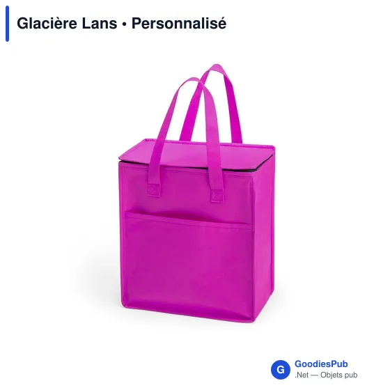 Glacière Lans - Image 3