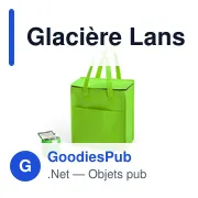 Glacière Lans - Miniature 4