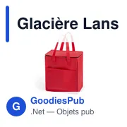 Glacière Lans - Miniature 7