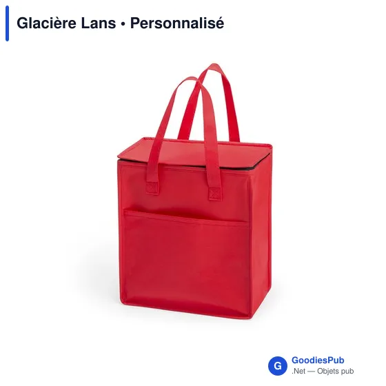 Glacière Lans - Image 7