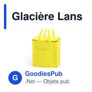 Glacière Lans - Miniature 9