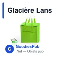 Glacière Lans - Miniature 10
