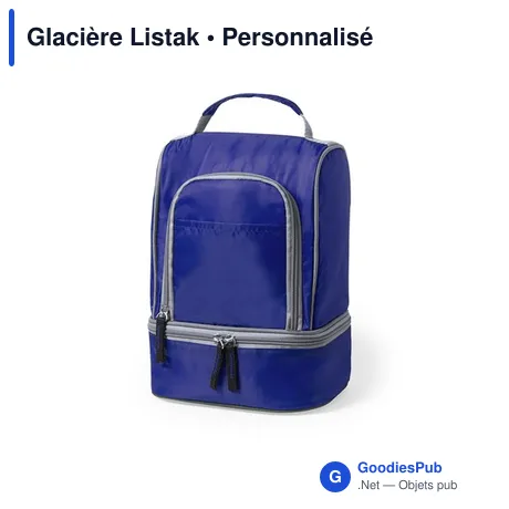 Glacière Listak