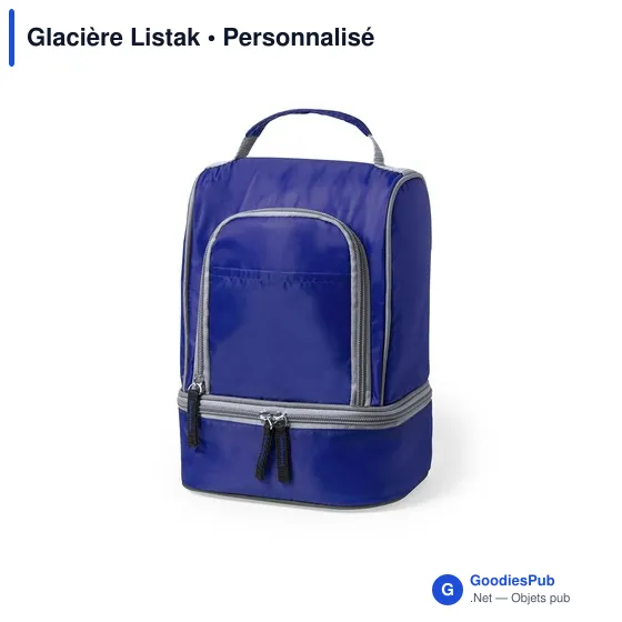 Glacière Listak - Image 1