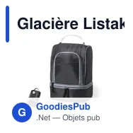 Glacière Listak - Miniature 2