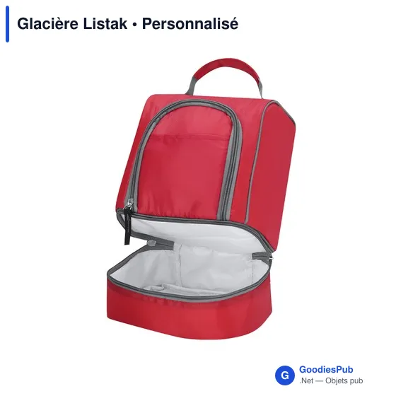 Glacière Listak - Image 6