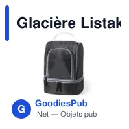 Glacière Listak - Miniature 7