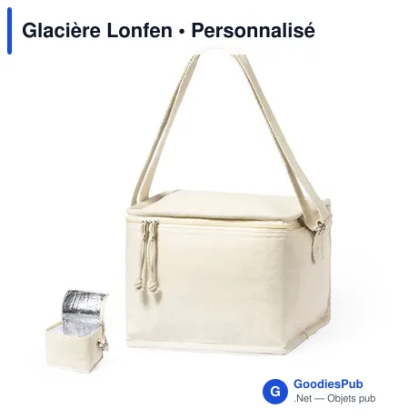 Glacière Lonfen