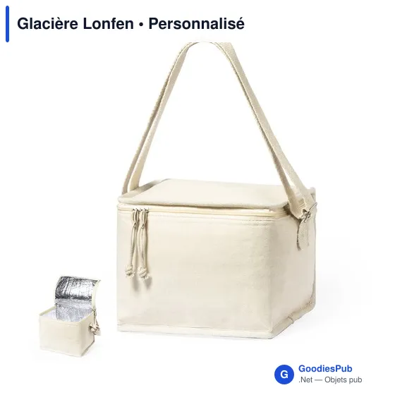 Glacière Lonfen - Image 1