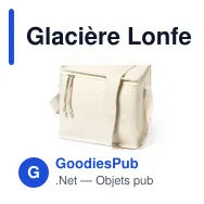 Glacière Lonfen - Miniature 4