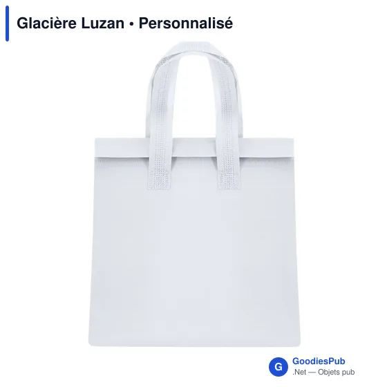 Glacière Luzan - Image 1