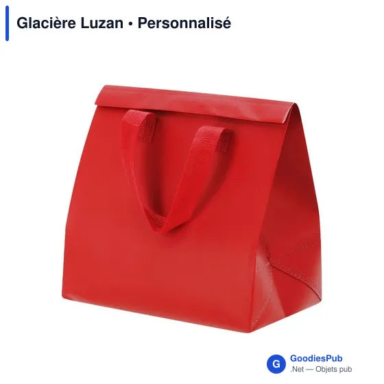 Glacière Luzan - Image 11