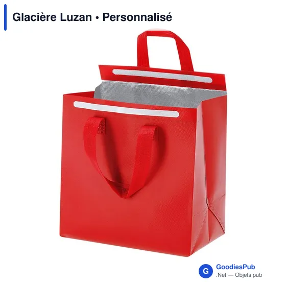 Glacière Luzan - Image 12